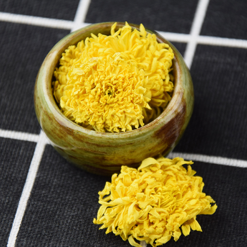 黃山市歙縣仰坦精制花茶廠