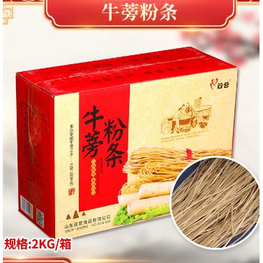 火鍋炒菜牛蒡粉條粉絲OEM代加工