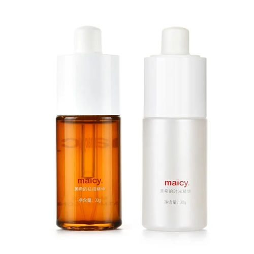 美希的時(shí)光精華OEM代加工