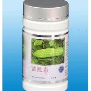 苦瓜素oem貼牌代工