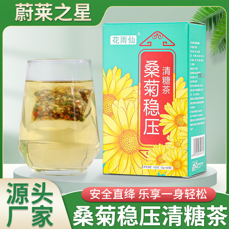 亳州蔚萊之星生物科技有限公司