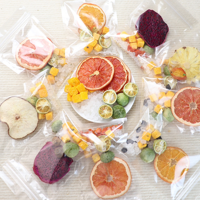 安徽花滿堂花茶有限公司