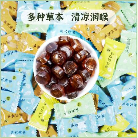 胖大海羅漢果OEM代工