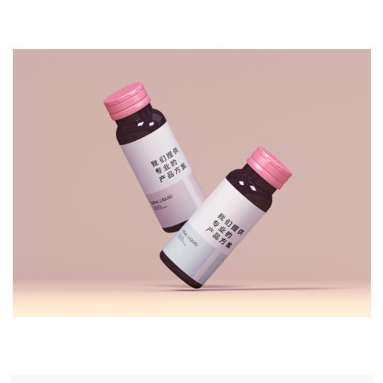 蛹蟲草氨基酸口服液OEM貼牌代工