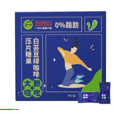 果蔬植物膳食纖維咀嚼片OEM代工