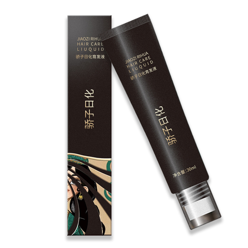 草本配方營(yíng)養(yǎng)育發(fā)液OEM代加工