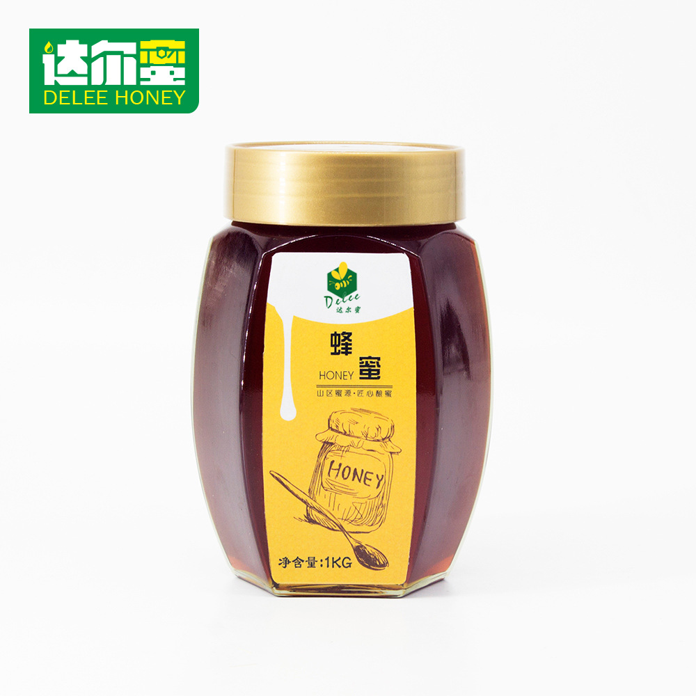 蕪湖達(dá)爾蜜食品有限公司