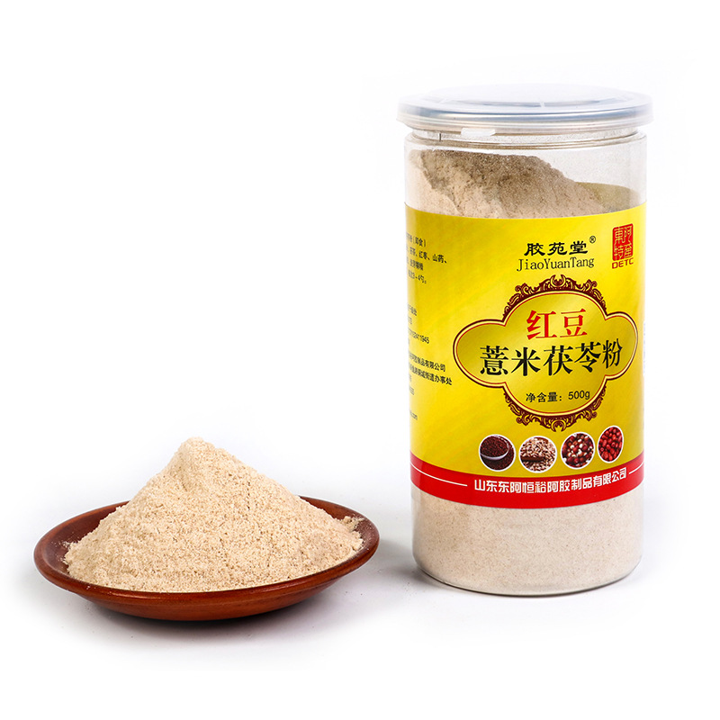 山東東阿恒裕阿膠制品有限公司