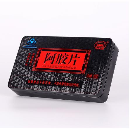 阿膠片念生堂阿膠糕原料一件代發(fā)OEM代工