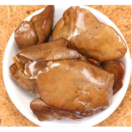 即食熟食品香辣鹵味零食OEM貼牌代工