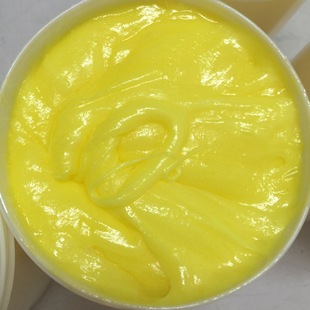 黃芪霜嫩膚去暗黃控色素回流淡痘印面膜粉oem代加工