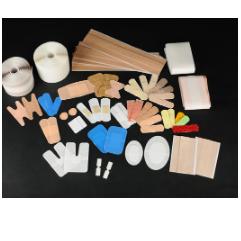 創(chuàng)口貼OEM貼牌代工