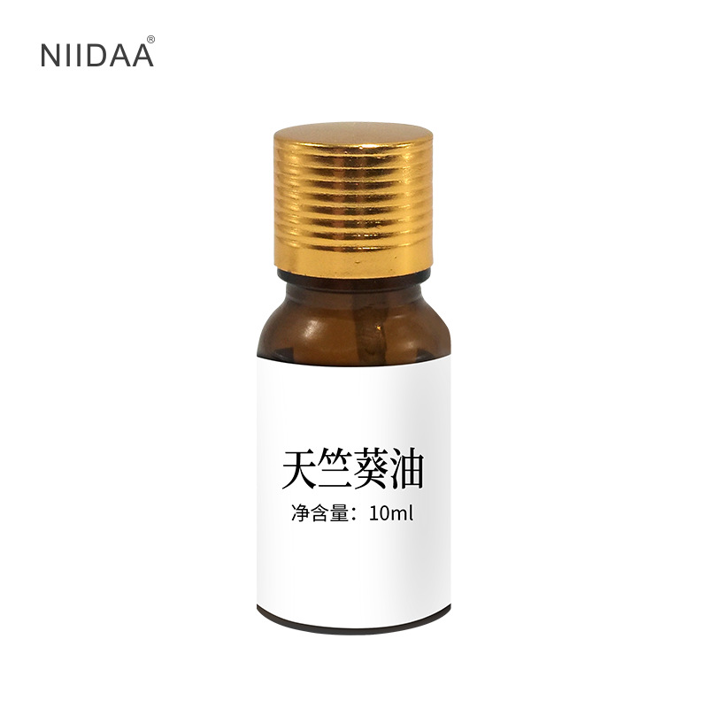 天竺葵油OEM代加工