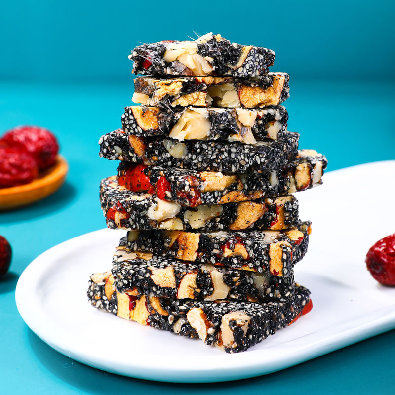 紅棗枸杞固元糕阿膠糕oem代工