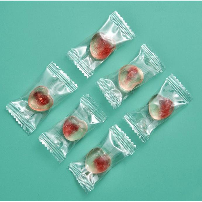 谷胱甘肽酵素軟糖燕窩肽軟糖oem代工