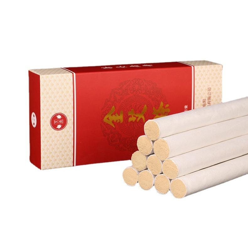 陳年金艾條OEM代加工