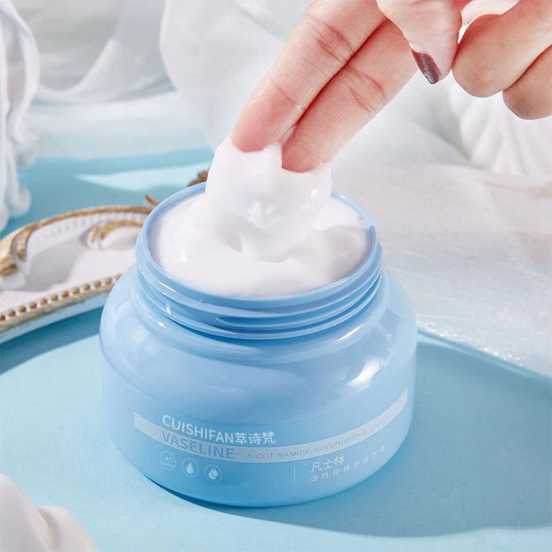 補(bǔ)水保濕身體乳霜OEM代加工