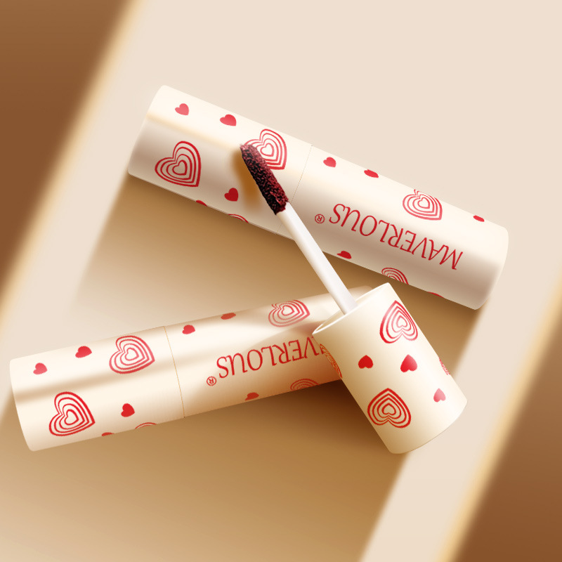 彩妝maverlous絲絨霧面唇釉唇OEM代加工