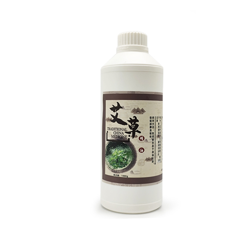 艾灸發(fā)熱精油OEM代加工