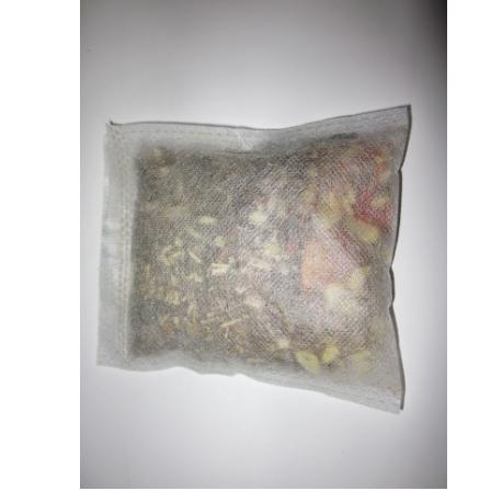 八味原材料足浴包OEM貼牌代工