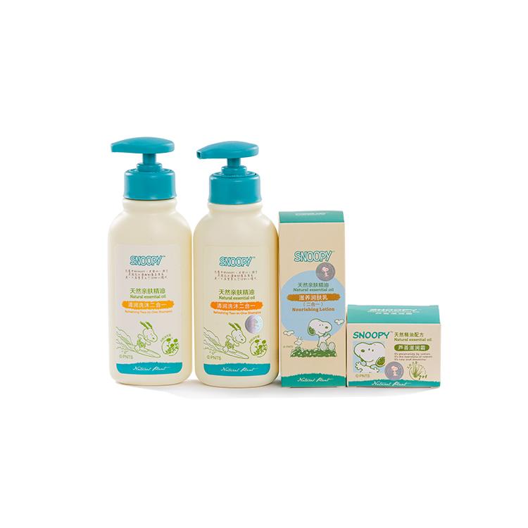 清潔洗護(hù)OEM代加工