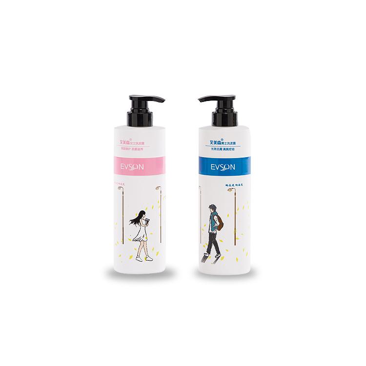 艾美森情侶款洗發(fā)露OEM代加工