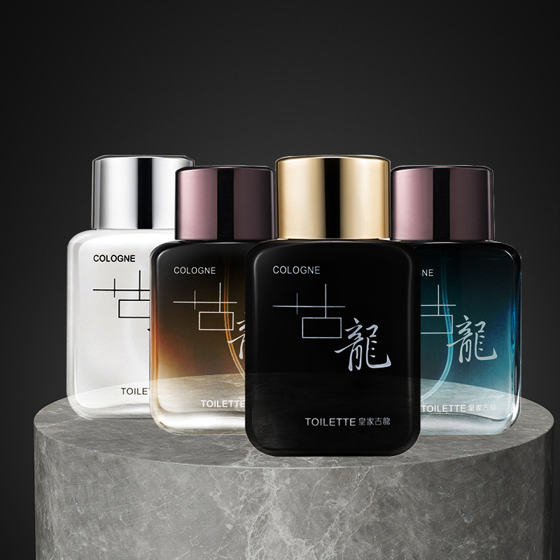 廠家直供皇家古龍香水男女士香水持久清淡香清新直播爆款一件代發(fā)OEM代加工