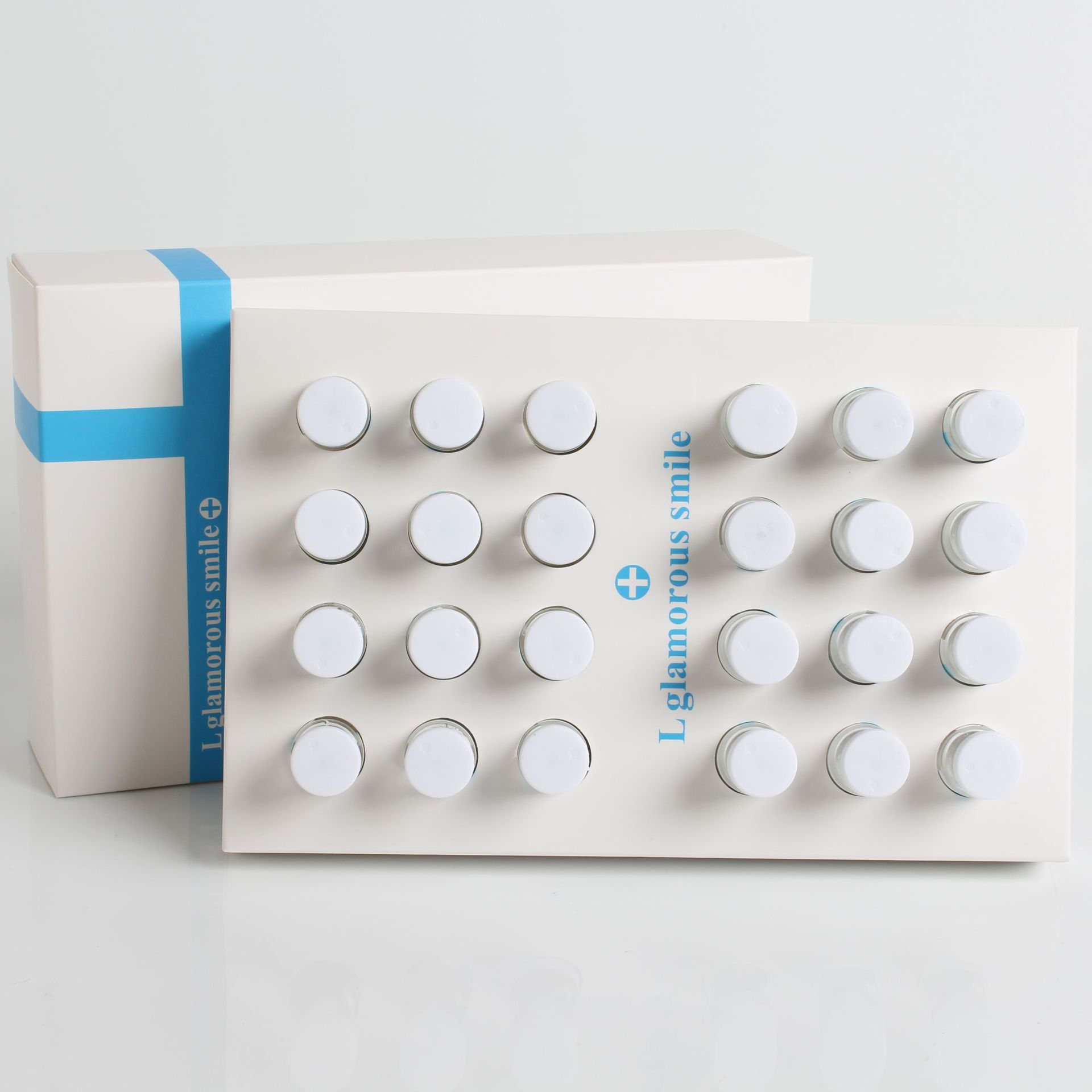 寡肽凍干粉修護(hù)痘印OEM代加工