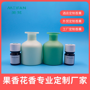 空氣清新劑臥室內房間香水OEM代加工