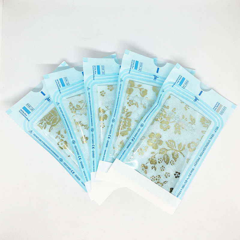 金箔燕窩玫瑰金箔凍干面膜紙獨立包裝自帶精華膜布鹿膠原蛋白OEM代加工