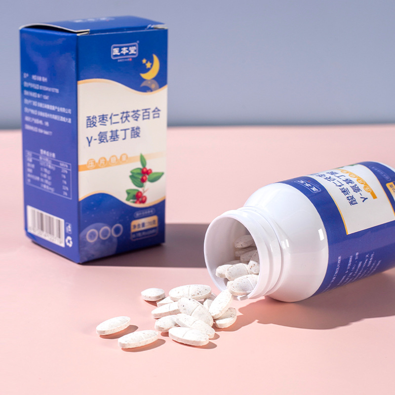 安徽醫(yī)本堂制藥有限公司