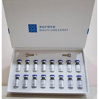 凍干粉OEM代加工