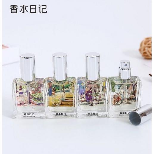 廣州市巴妮蘭化妝品有限公司