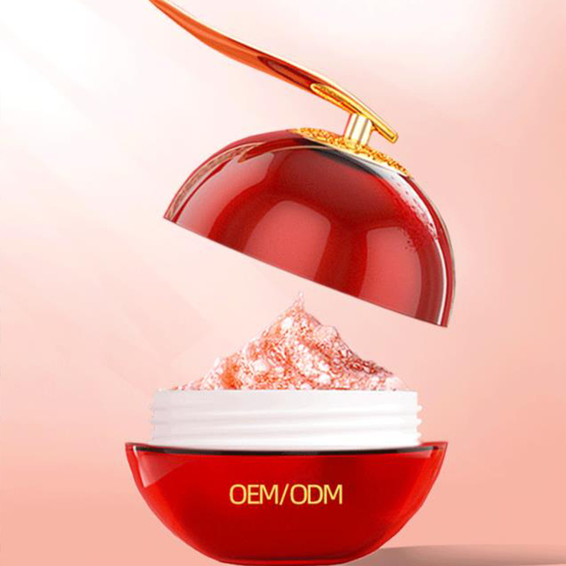 精華面膏面霜提亮膚色補水保濕OEM代加工