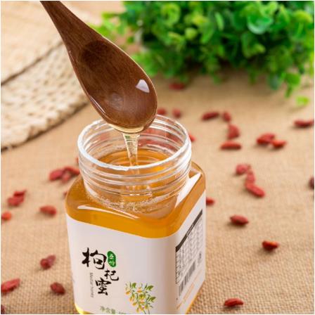 農(nóng)家自產(chǎn)甜然百花蜜OEM貼牌代工