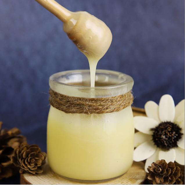 東北黑蜂椴樹雪蜜OEM貼牌代工