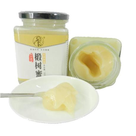 漢農(nóng)椴樹雪蜜OEM代工