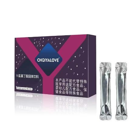 Y-氨基丁酸固體飲料OEM代工