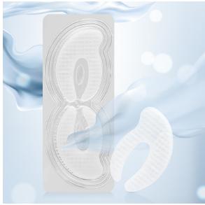 冰敷眼罩冷敷草本修護(hù)冰敷蒸汽眼罩OEM代工