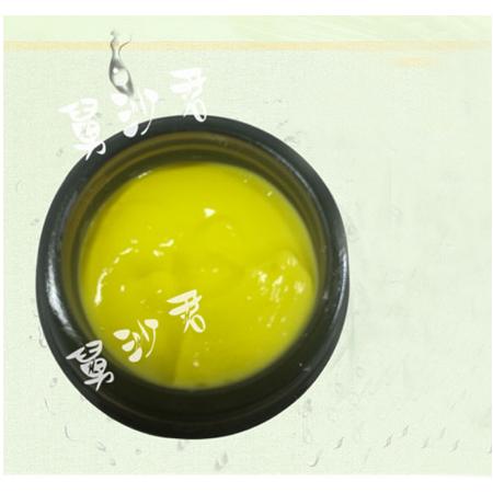 黃色腳氣膏加工定制oem