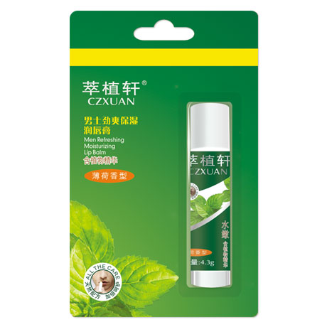 潤唇膏OEM代加工