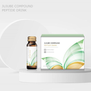 單獨(dú)瓶子整盒裝青梨幼果食品飲料