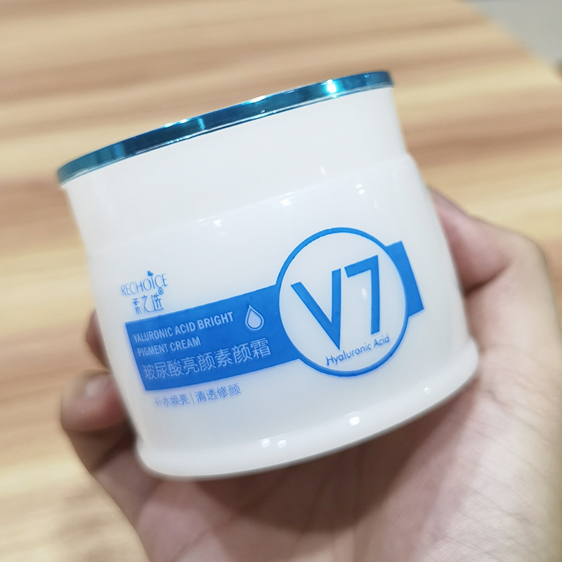 素顏霜OEM代加工