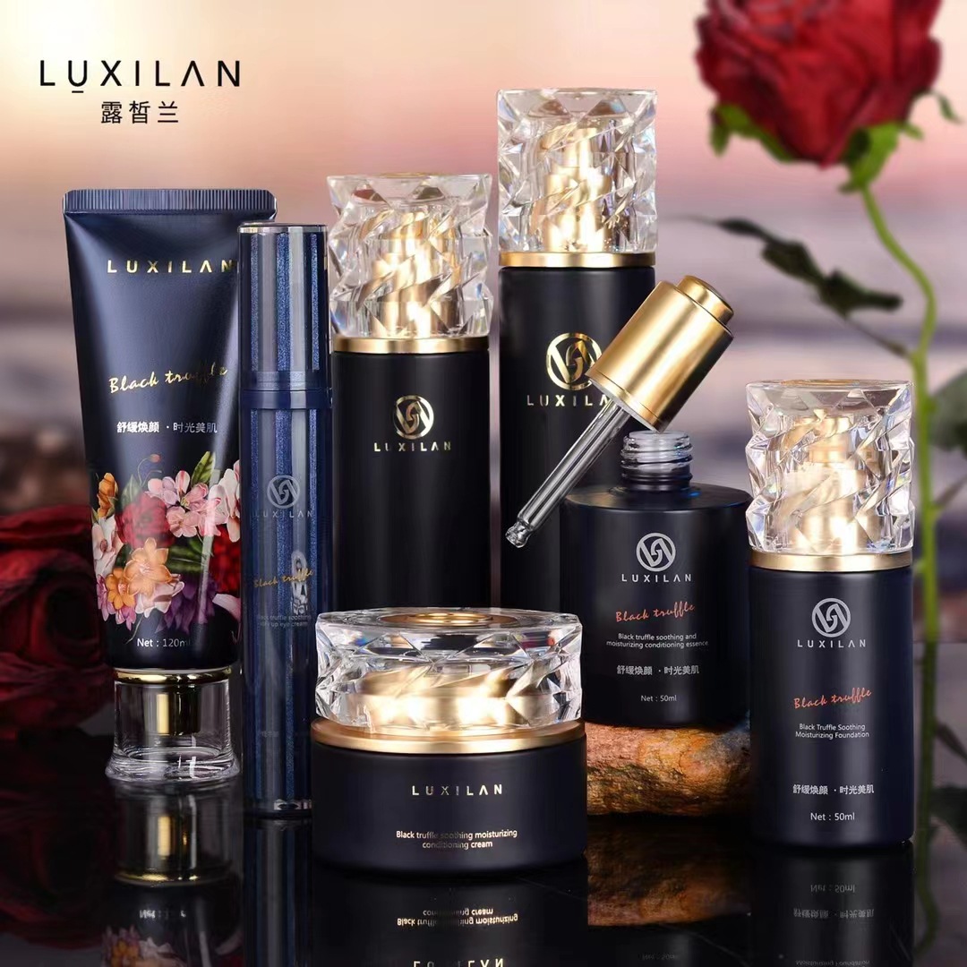 水乳霜OEM代加工