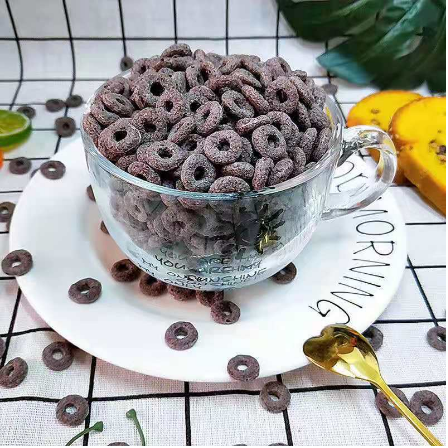 黑米紅棗圈OEM貼牌代工