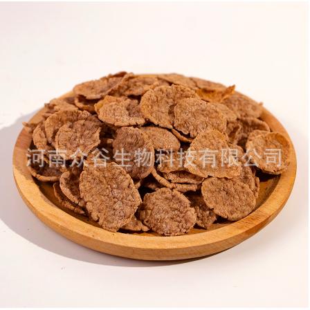 河南眾谷生物科技有限公司