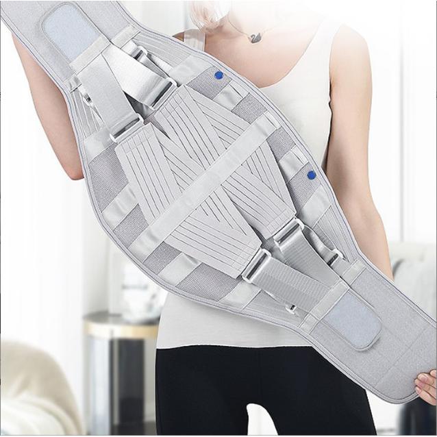 護(hù)腰帶腰鋼板支撐OEM代工