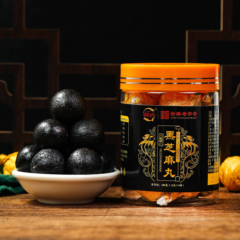 安徽禾落食品有限公司