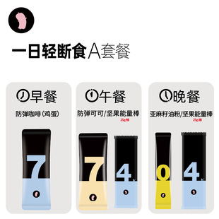 一日輕斷食