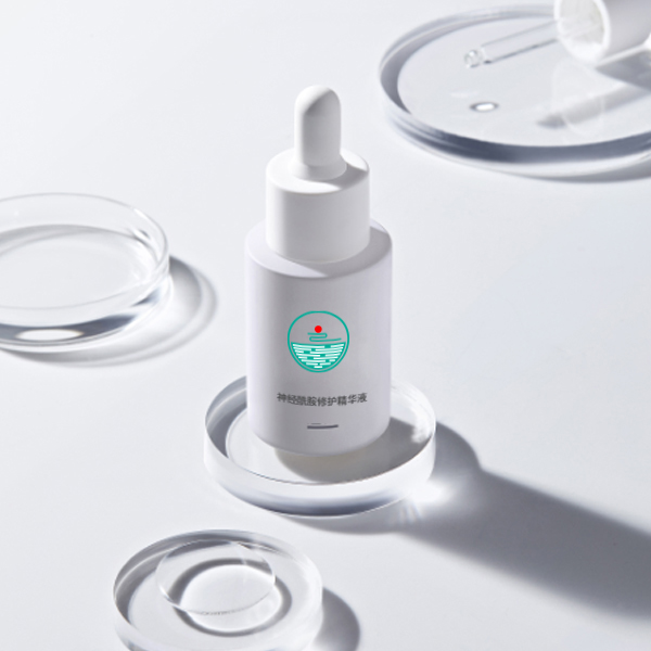 神經(jīng)酰胺修護精華液OEM代加工